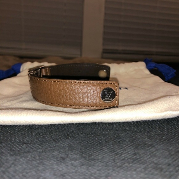 Louis Vuitton Men's Bracelet - Picture 5 of 6